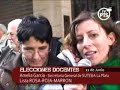 SUTEBA La Plata - Elecciones impugnadas - 22/6/09