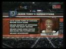 [H4L] Jason Terry supersitions before a game (Funny)