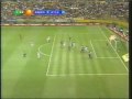 Club America vs Atlante, Verano 2001, fecha 17