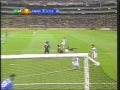 Club America vs Atlante, Verano 2001, fecha 17 Club America vs Atlante, Verano 2001, fecha 17