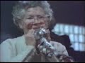 Cajun - Mrs. John D. Landreneau - Tit Galop Pour - Harmonica
