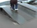 Reece Vickers Tre Flip Reece Vickers Tre Flip