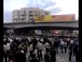 15 June 2009 Iranians protest against election results - TABRIZ