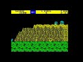 ZX Spectrum: Ghost'n'Goblins ZX Spectrum: Ghost'n'Goblins