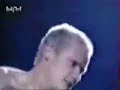 RHCP - Stone Cold Bush [live]
