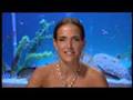 Love Island Sophie Anderton is........strange