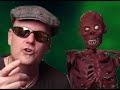 Make a Kickass Corpse for Halloween Make a Kickass Corpse for Halloween