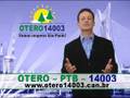 Otero 14004 - Meio Ambiente