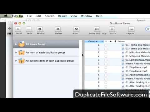 how to remove duplicates in iphoto
