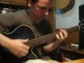 Starless (Abridged)