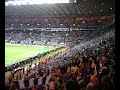 You'll Never Walk Alone, Celtic FC vs FC Barcelona 2008