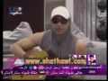 Mohammad Qwaider / be7en - lbc staracademy5 daily محمد قويدر