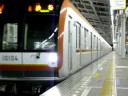 東京メトロ10000系10104F　和光市