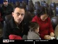 Grippe A : Centre de vaccination, ça se bouscule ! (Lyon)