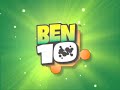 Ben 10: Protector of Earth Ben 10: Protector of Earth