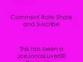 videos de Dream On: A Joe Jonas Love Story [[Chapter 17]]