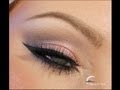 [[Star Style]] Christina Aguilera The Voice Season 2 Premiere Makeup ft. Nunu Brushes