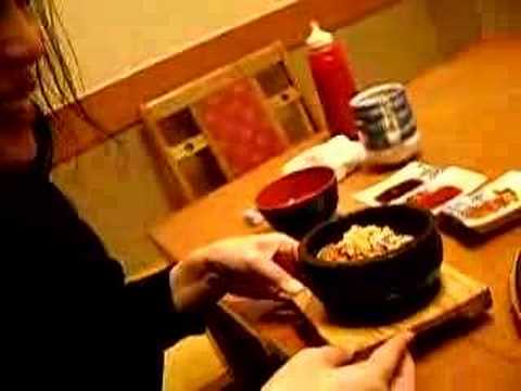 “All Over You Like Egg on Bibimbap” 0 “All Over You Like Egg on Bibimbap”