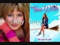 Young Love: A Jemi/Niley Movie Part 1