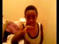 jamall & leon sing burnin up by jonas bros