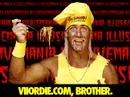 VII WONT RIP! BROTHER!
