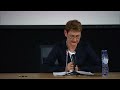 NATO and Libya - Press briefing, 19 April 2011, Part 1/2