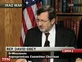 Dems Dig In On War Funding