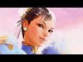Street-Fighter IV_ ChunLi versus Viper Street-Fighter IV_ ChunLi versus Viper