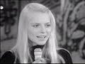 FRANCE GALL - LES GENS BIEN ÉLEVÉS - 1969 FRANCE GALL - LES GENS BIEN ÉLEVÉS - 1969