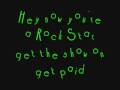 All Star Lyrics
