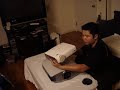 Sony VPL-VW50 projector 1080P
