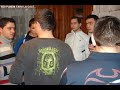 Studentie - Silvicultura Brasov