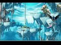 cms 195level  saint knight