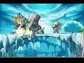 CMS 195Level  Saint knight