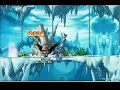 cms 195level  saint knight