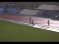 2008 日本陸上競技選手権大会 女子5000m決勝 ラスト1周