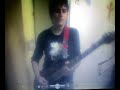 in a darkened room part 1
