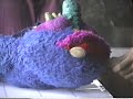 Godzilla vs. Teddy Monster (Part 1 of 3)
