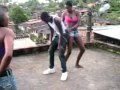 the brand new dance