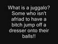 What is a Juggalo??