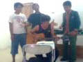 Batak Man - Lagu Rohani