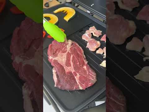 野電エレキャン・エレグリルPRO