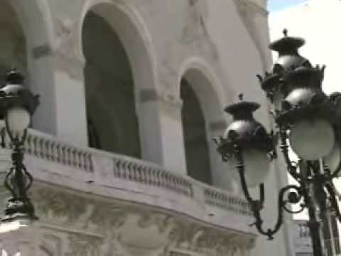 Tunis Tunisie