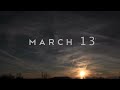 The Infamous Stringdusters "Silver Sky" Album Teaser