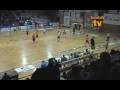 Azulejos Ramos Talavera vs. Burela FS Pescados Rubén