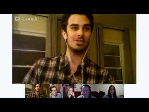 Redux - Corey, Sarah, Lauren, Julia, and Joey talk about the launch of the Kickstarter! JUDAS REDUX Five years ago we did a production of