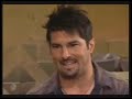 Cuidado con el angel - Capitulo 49 parte 1 Cuidado con el angel - Capitulo 49 parte 1