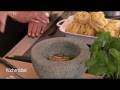 videos de Küchenbibel: Pesto Genovese