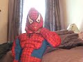 Spiderman\