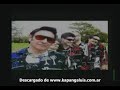Kapanga - Elvis
